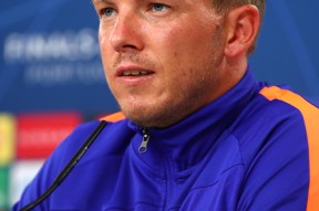 关于法甲赛后走向成谜，莱比锡绝杀压哨，气氛紧张，身体对抗强度拉满的信息