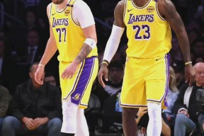  詹姆斯生涯合同一览表 