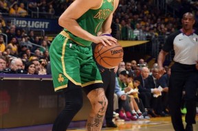  塔图姆新星战术调整表现突出，TL前途光明！