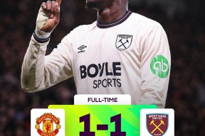 赛前西汉姆扳平良机——英超节点到来，震撼外界，赛季目标并未改变的简单介绍